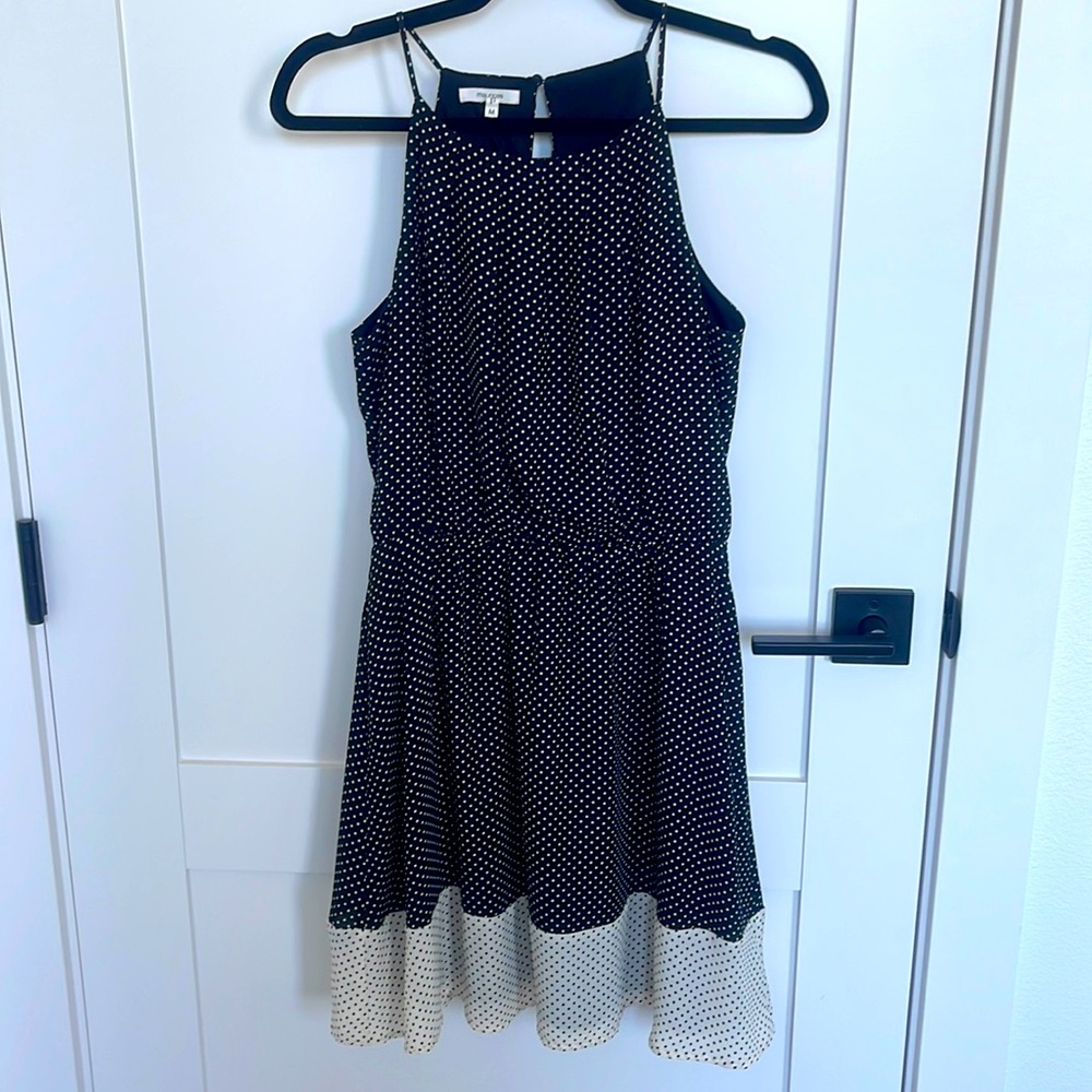 Maurices sleeveless tank dress